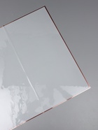 Плёнка для цветов «Кайма с тиснением», белая, 57×57±2 см  (артикул 10964138)  большой выбор товаров оптом и в розницу по низким ценам с доставкой