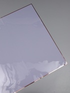 Плёнка для цветов «Кайма с тиснением», светло-сиреневая, 57×57±2 см  (артикул 10964139)  большой выбор товаров оптом и в розницу по низким ценам с доставкой