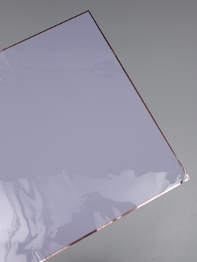 Плёнка для цветов «Кайма с тиснением», светло-сиреневая, 57×57±2 см  (артикул 10964139)  большой выбор товаров оптом и в розницу по низким ценам с доставкой