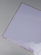 Плёнка для цветов «Кайма с тиснением», светло-сиреневая, 57×57±2 см  (артикул 10964139)  большой выбор товаров оптом и в розницу по низким ценам с доставкой