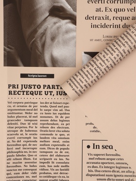 Пленка флористическая 