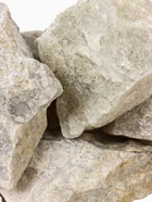 Камни для бани «Кварц». 10 кг, фракция 7-15 см, колотые, в коробке  (артикул 10993299)  большой выбор товаров оптом и в розницу по низким ценам с доставкой