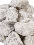 Камни для бани «Кварц». 10 кг, фракция 7-15 см, обвалованные, в коробке  (артикул 10993301)  большой выбор товаров оптом и в розницу по низким ценам с доставкой