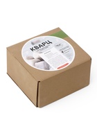 Камни для бани «Кварц». 10 кг, фракция 7-15 см, обвалованные, в коробке  (артикул 10993301)  большой выбор товаров оптом и в розницу по низким ценам с доставкой