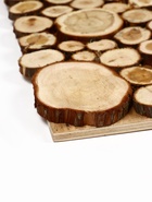 Панно из можжевельника для бани, 100×50 см - фото 809551711