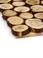 Панно из можжевельника для бани, 50×50 см - Фото 3