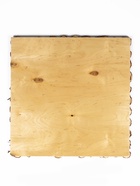 Панно из можжевельника для бани, 50×50 см - Фото 4