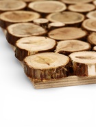 Панно из можжевельника для бани, 60×30 см - фото 809551719