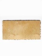 Панно из можжевельника для бани, 80×40 см - фото 809551724