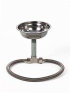 Паровая пушка для бани и сауны, L=60 см, для печи, металл  (артикул 10993307)  большой выбор товаров оптом и в розницу по низким ценам с доставкой