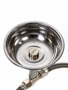 Паровая пушка для бани и сауны, L=60 см, для печи, металл  (артикул 10993307)  большой выбор товаров оптом и в розницу по низким ценам с доставкой