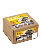 Паровая пушка для бани и сауны, L=60 см, для печи, металл  (артикул 10993307)  большой выбор товаров оптом и в розницу по низким ценам с доставкой