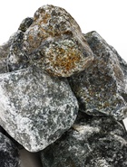 Камни для бани «Серпентинит». 10 кг, фракция 7-15 см, обвалованные, в коробке  (артикул 10993314)  большой выбор товаров оптом и в розницу по низким ценам с доставкой