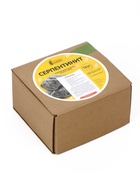 Камни для бани «Серпентинит». 10 кг, фракция 7-15 см, обвалованные, в коробке  (артикул 10993314)  большой выбор товаров оптом и в розницу по низким ценам с доставкой