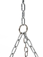 Аромачаша - испаритель для бани и сауны, на цепочке, 2 кг гималайской соли  (артикул 10993316)  большой выбор товаров оптом и в розницу по низким ценам с доставкой