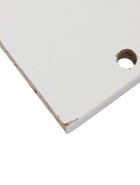 УЦЕНКА Тумба под ТВ Сити, 2000х346х330, Белый - Фото 7