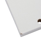 УЦЕНКА Тумба под ТВ Сити, 2000х346х330, Белый - Фото 9