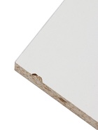 УЦЕНКА Тумба под ТВ Сити, 2000х346х330, Белый - Фото 3