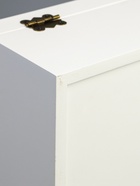 УЦЕНКА Шкатулка дерево для украшений «Белоснежная» 22×16×10 см - Фото 6