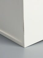 УЦЕНКА Шкатулка дерево для украшений «Белоснежная» 22×16×10 см - Фото 7