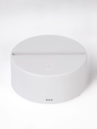 Светильник настольный СТАРТ Sands, LED, 10 Вт, USB, 16×16×20 см, 3хAA, зелёный - Фото 11