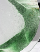 Светильник настольный СТАРТ Sands, LED, 10Вт, USB, 16х16х20 см, 3хAA, цвет зелёный  (артикул 11000003)  большой выбор товаров оптом и в розницу по низким ценам с доставкой