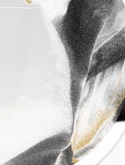 Светильник настольный СТАРТ Sands, LED, 10Вт, USB, 16х16х20 см, 3хAA, цвет серый  (артикул 11000004)  большой выбор товаров оптом и в розницу по низким ценам с доставкой