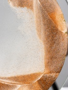 Светильник настольный СТАРТ Sands, LED, 10Вт, USB, 16х16х20 см, 3хAA, цвет оранжевый  (артикул 11000005)  большой выбор товаров оптом и в розницу по низким ценам с доставкой