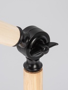 Лампа настольная СТАРТ CT904, E27. 1х40Вт, 15х18х43 см, цвет чёрный - фото 122246097