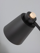 Лампа настольная СТАРТ CT902, E27. 1х40Вт, 15х18х43 см, цвет чёрный - фото 122246105