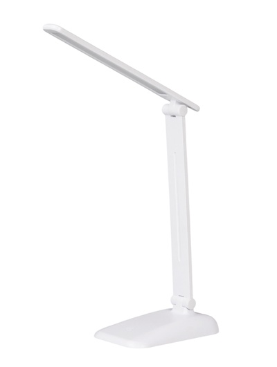 Лампа настольная СТАРТ CT801, LED, 8 Вт, 4500К, 55×30×12 см, белая