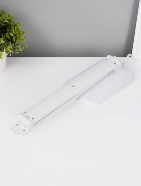 Лампа настольная СТАРТ CT801, LED, 8 Вт, 4500К, 55×30×12 см, белая