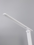 Лампа настольная СТАРТ CT801, LED, 8 Вт, 4500К, 55×30×12 см, белая - Фото 4