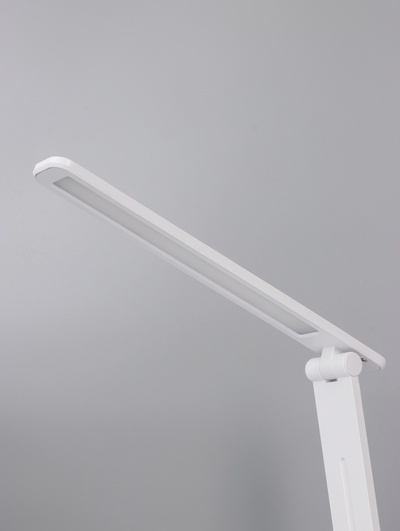 Лампа настольная СТАРТ CT801, LED, 8 Вт, 4500К, 55×30×12 см, белая