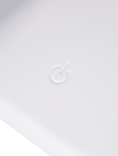 Лампа настольная СТАРТ CT801, LED, 8 Вт, 4500К, 55×30×12 см, белая