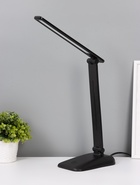 Лампа настольная СТАРТ CT801, LED, 8 Вт, 4500К, 55×30×12 см, чёрная - Фото 8