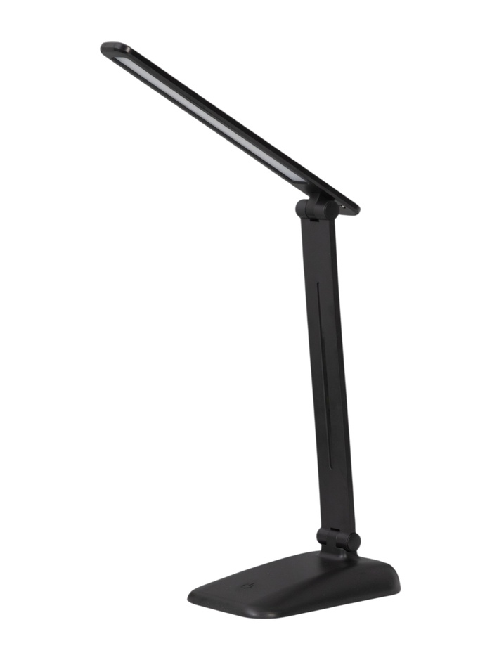 Лампа настольная СТАРТ CT801, LED, 8 Вт, 4500К, 55×30×12 см, чёрная - Фото 1