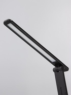 Лампа настольная СТАРТ CT801, LED, 8Вт, 4500К, 55х30х12 см, цвет чёрный - фото 122246126