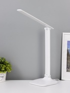Лампа настольная СТАРТ CT804, LED, 8 Вт, 4500К, 48×29×15 см, белая - Фото 9
