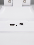 Лампа настольная СТАРТ CT804, LED, 8 Вт, 4500К, 48×29×15 см, белая  (артикул 11000012)  большой выбор товаров оптом и в розницу по низким ценам с доставкой