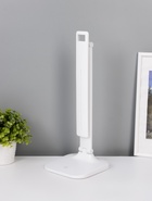 Лампа настольная СТАРТ CT804, LED, 8Вт, 4500К, 48х29х15 см, цвет белый - фото 122246143