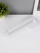 Лампа настольная СТАРТ CT804, LED, 8Вт, 4500К, 48х29х15 см, цвет белый - фото 122246134