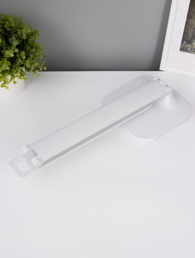 Лампа настольная СТАРТ CT804, LED, 8 Вт, 4500К, 48×29×15 см, белая