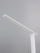 Лампа настольная СТАРТ CT804, LED, 8Вт, 4500К, 48х29х15 см, цвет белый - фото 122246136