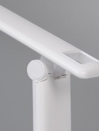 Лампа настольная СТАРТ CT804, LED, 8Вт, 4500К, 48х29х15 см, цвет белый - фото 122246138