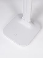 Лампа настольная СТАРТ CT804, LED, 8Вт, 4500К, 48х29х15 см, цвет белый - фото 122246139