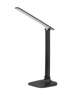 Лампа настольная СТАРТ CT804, LED, 8 Вт, 4500К, 48×29×15 см, чёрная  (артикул 11000013)  большой выбор товаров оптом и в розницу по низким ценам с доставкой