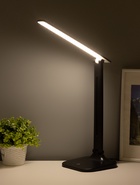 Лампа настольная СТАРТ CT804, LED, 8 Вт, 4500К, 48×29×15 см, чёрная - Фото 9