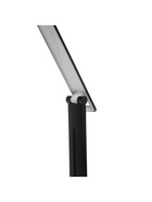 Лампа настольная СТАРТ CT804, LED, 8Вт, 4500К, 48х29х15 см, цвет чёрный - фото 122246147