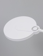 Лампа настольная СТАРТ CT91, LED, 12Вт, 3000-6000К, 16х16х50 см, цвет белый - фото 122246159